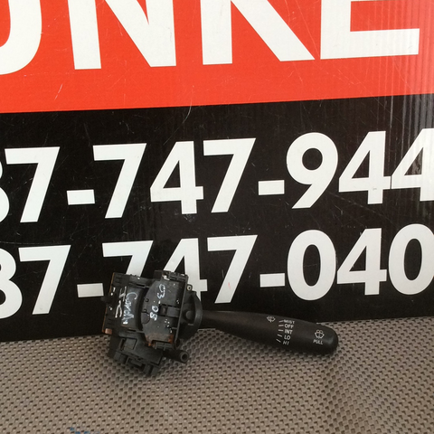 Palanca control de wipers Toyota Corolla 03-08