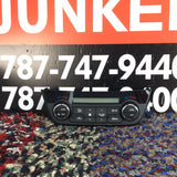 Careta Control de Aire Toyota Rav4 16-18