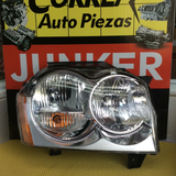 Foco Delantero der Jeep Grand Cherokee 05-07