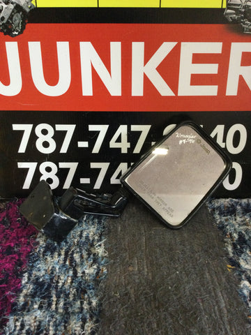 Retrovisor der Jeep Wrangler 87-96