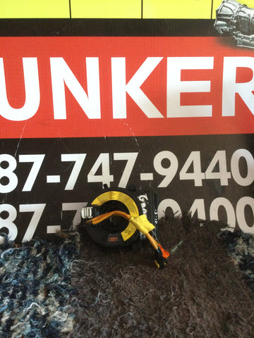 Clockspring Hyundai Genesis 13-16