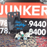 Cerradura Izq Jeep Liberty 08-12