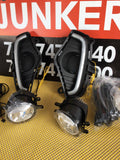 Fog Lamp Set (Luz Antiniebla) Toyota Rav4 2022