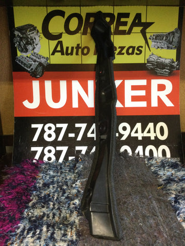 Accesorio Exterior Izq Toyota Rav4 13-18