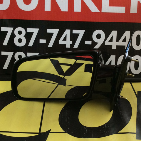 Retrovisor izq Chevrolet Astro/Safari 88-05