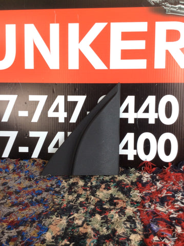 Accesorio Interior de Puerta der Toyota Tacoma 16-20