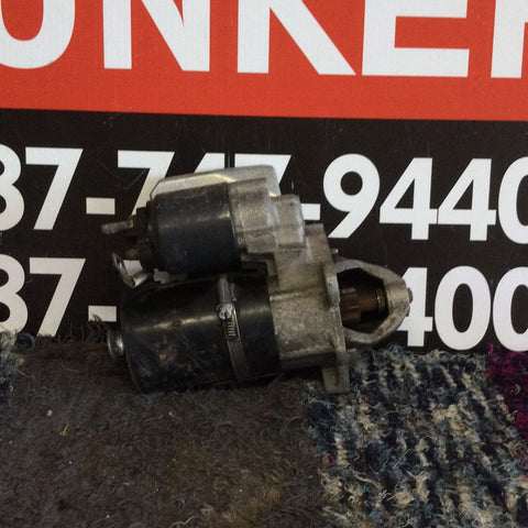 Starter Audi A4 96-01