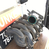 Araña de Ford F-150 11-14