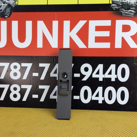 Accesorio Interior  Ford F-150 13-16