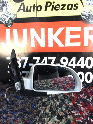 Retrovisor der Chevrolet Equinox 07-09