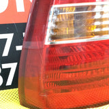 Foco Trasero izq Kia Sportage 05-08