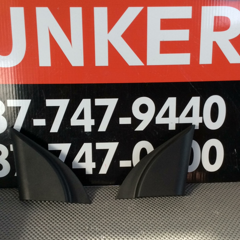 Accesorio Interior de Puerta Hyundai Elantra 17-18