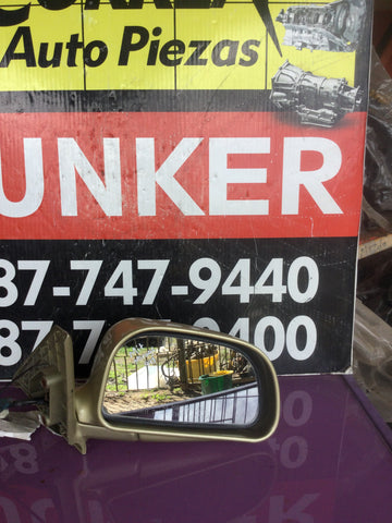 Retrovisor der Mitsubishi Mirage 97-02