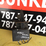 ABS Nissan Altima 08-09