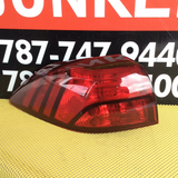 Foco Trasero izq Hyundai Tucson 19-21