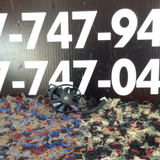 Accesorio Exterior de Focos Mitsubishi Outlander Sport 11-20