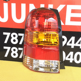 Foco Trasero izq Ford Escape 01-07