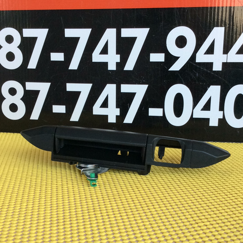 Handle de compuerta Toyota Tacoma 05-14