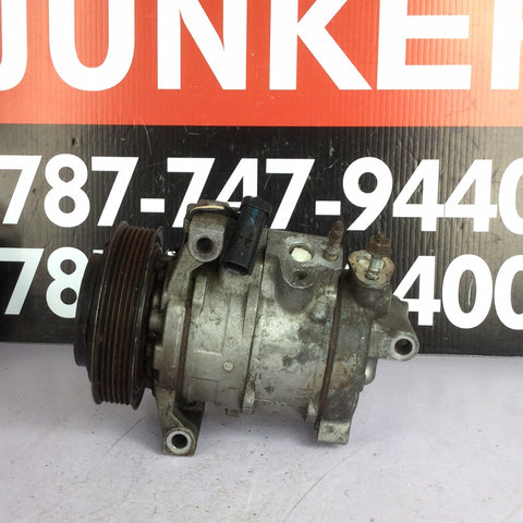 Compresor Jeep Grand Cherokee 11-18