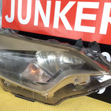Foco Delantero der Toyota Corolla 14-16