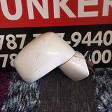 Retrovisor der. Nissan Versa 08-12