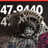 Alternador Jeep Compass 07-17