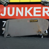 Visera der. Honda Pilot 03-08