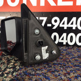 Retrovisor izq Ford Ranger 06-11