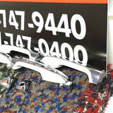 Handle Toyota Tacoma 16-21