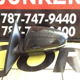 Retrovisor izq Kia Optima 14-15