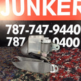 Cinturón der Toyota Camry 13-17