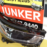 Foco Delantero der Toyota Highlander 20-21