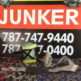 Cinturón der Toyota Yaris HB/Sedan 06-16