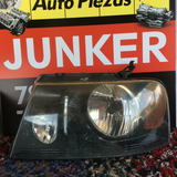 Foco Delantero izq Ford F-150 04-08