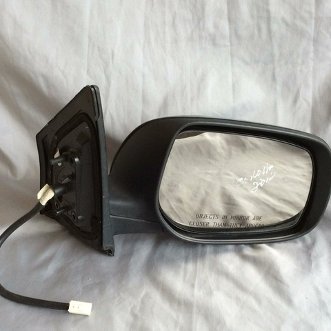 Retrovisor der Toyota Corolla 09-13