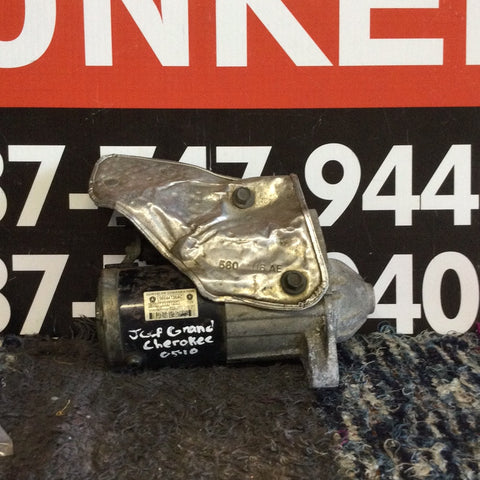 Starter Jeep Grand Cherokee 05-10