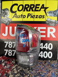 Foco Trasero der Toyota Tacoma 18-22