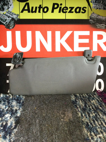 Visera izq Ford F-150 09-14