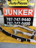 Airbag Cortina izq Toyota Tacoma 16-21