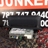 Radio Mitsubishi Outlander 2022