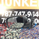 Retrovisor izq Scion XB 08-14