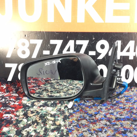 Retrovisor izq Scion XB 08-14