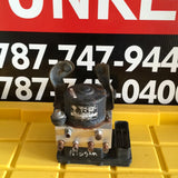 ABS Infiniti FX35/ FX45 03-09