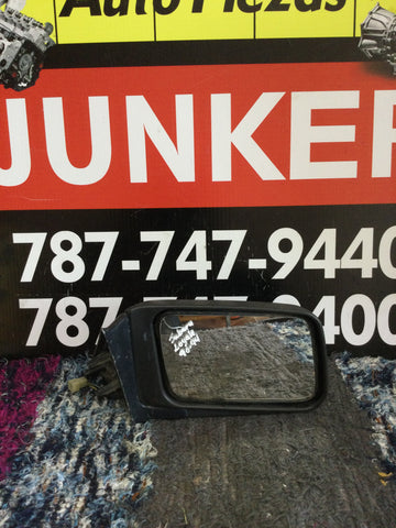 Retrovisor der Subaru Loyale 90-94