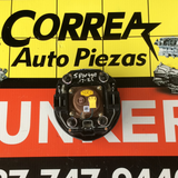 Airbag Guía Kia Sportage 17-21