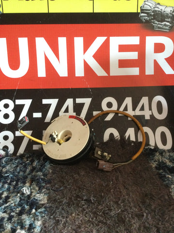 Clockspring Ford Ranger 04-06