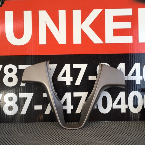 Accesorio Interior de Guía Hyundai Accent 12-14