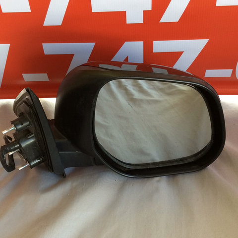 Retrovisor der Mitsubishi Outlander ASX 10-13