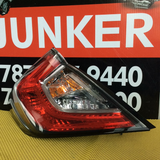 Foco Trasero izq Honda Civic HB 17-21