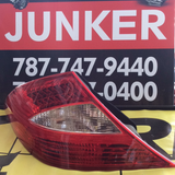 Foco Trasero izq Mercedes Benz CLS 500, 06-11